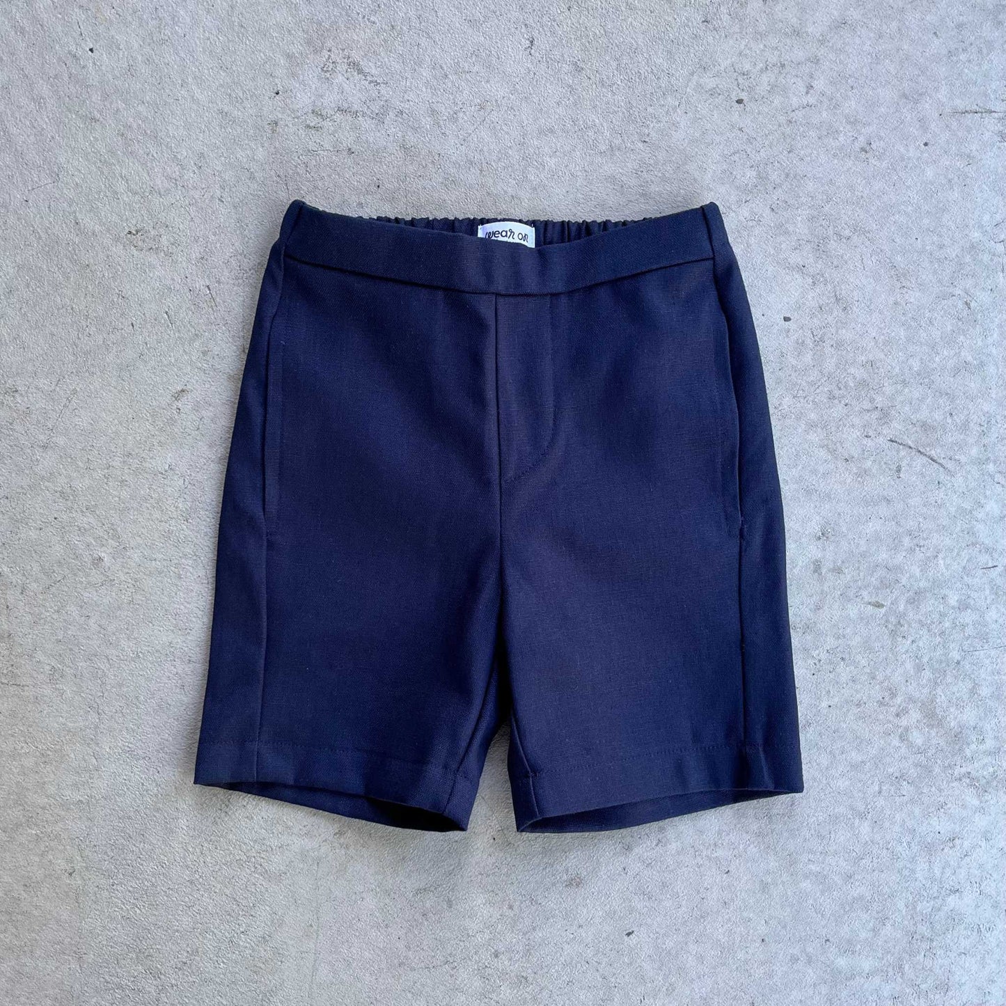 the chino shorts