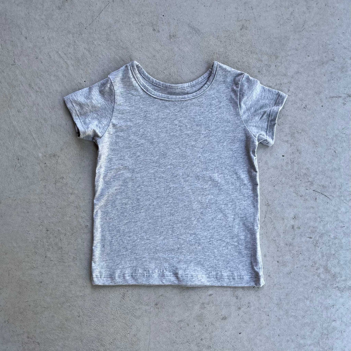 the classic t-shirt