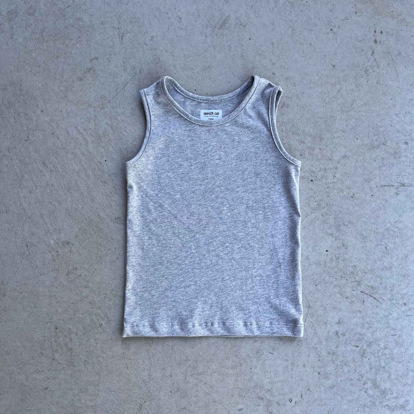 the classic tank