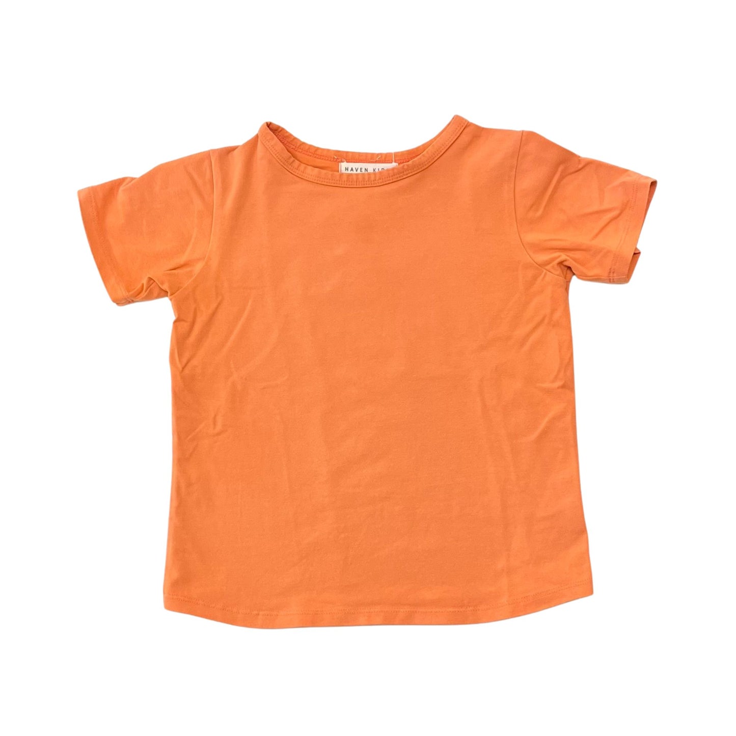 the relaxed t-shirt (preloved)