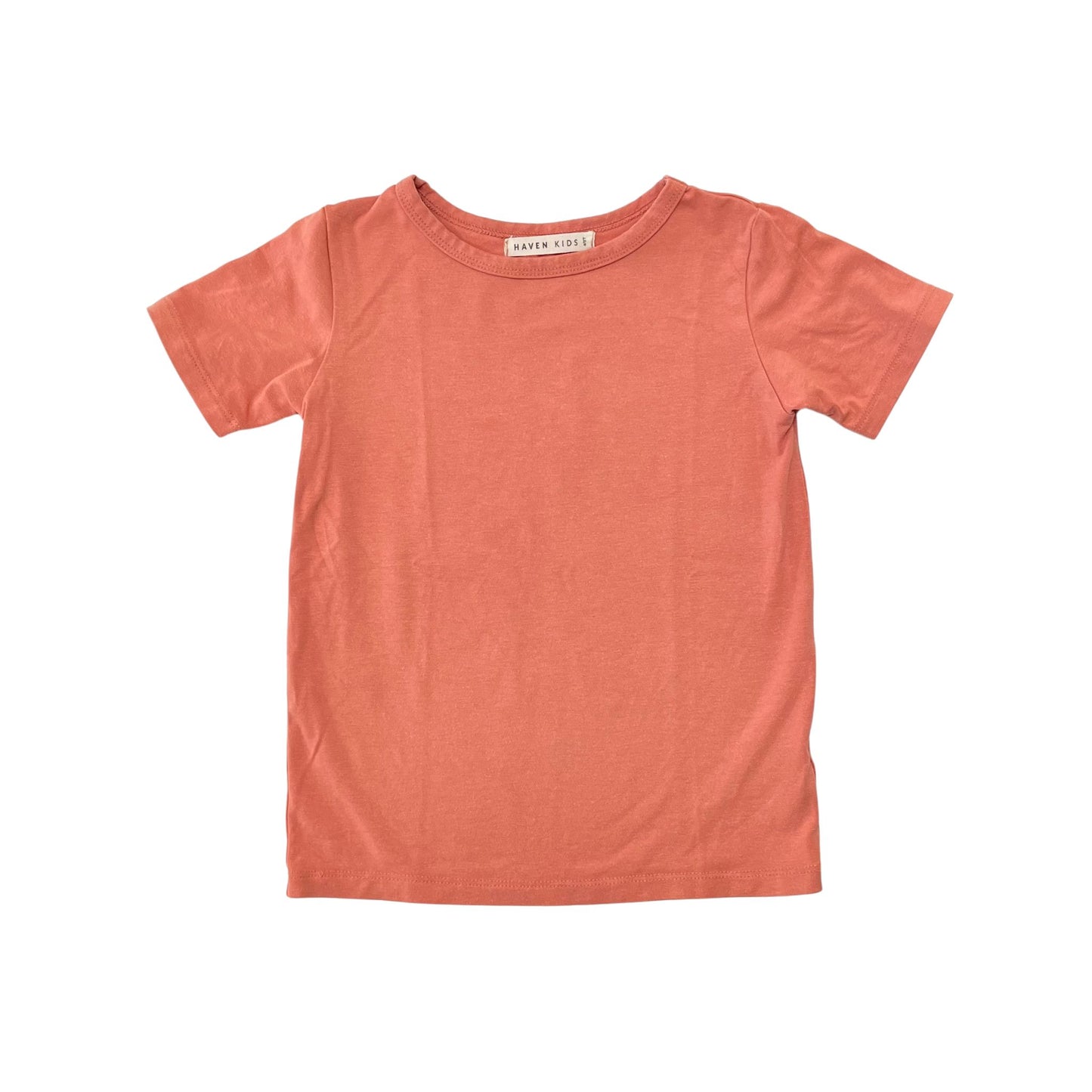 the classic t-shirt (preloved)
