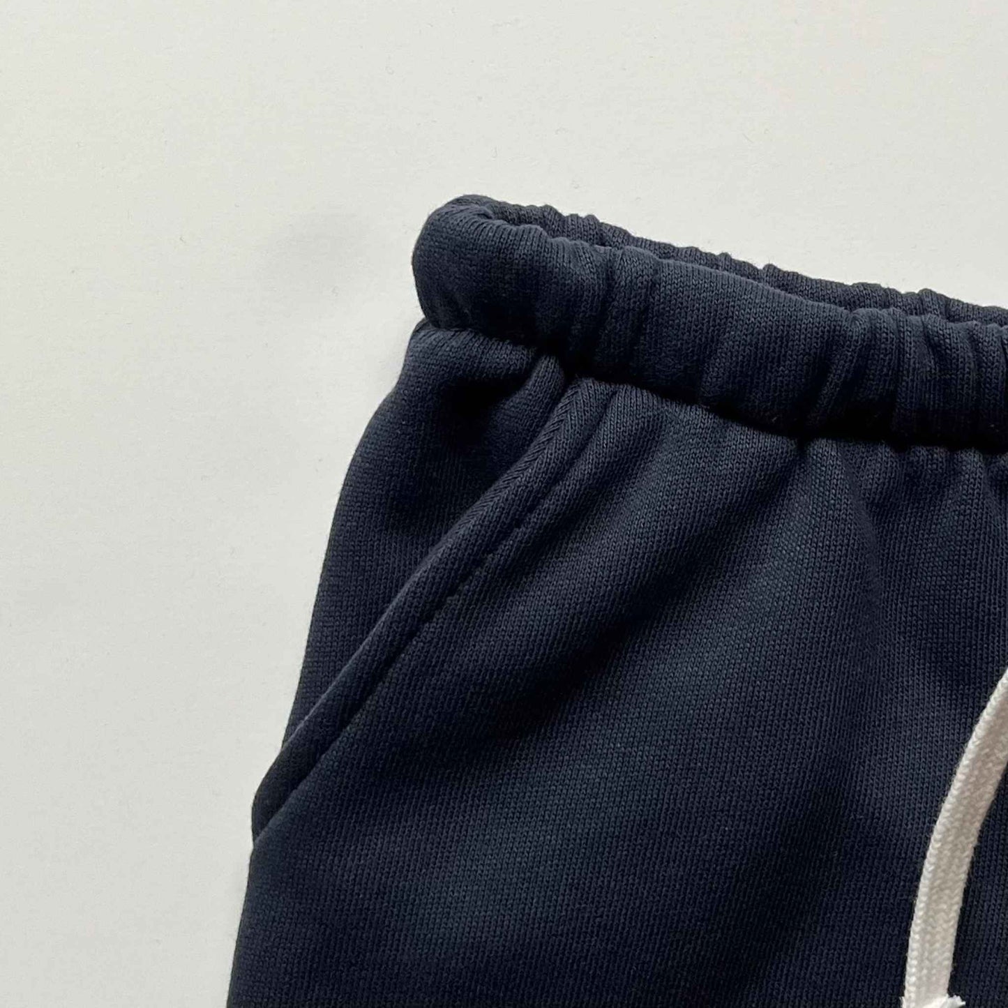 the joggers