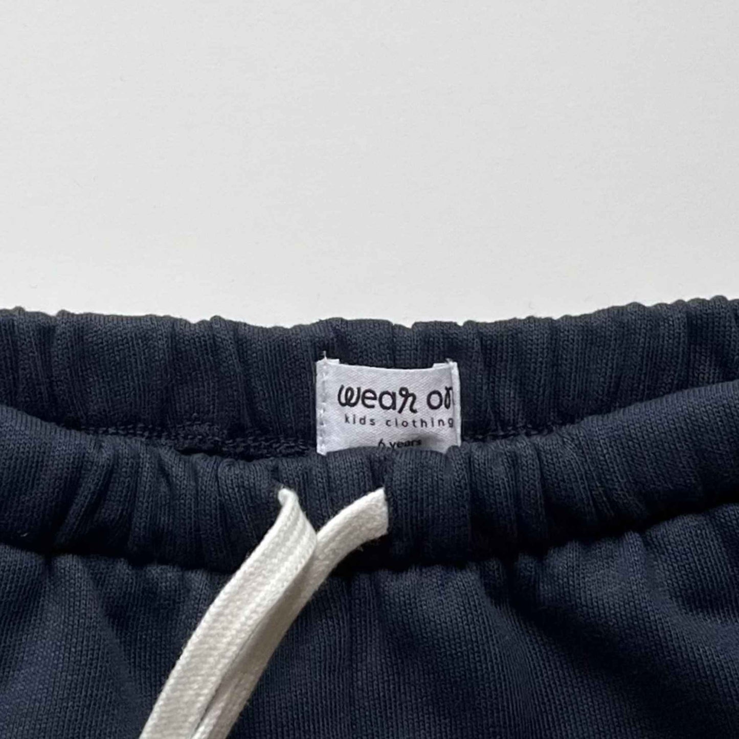 the joggers