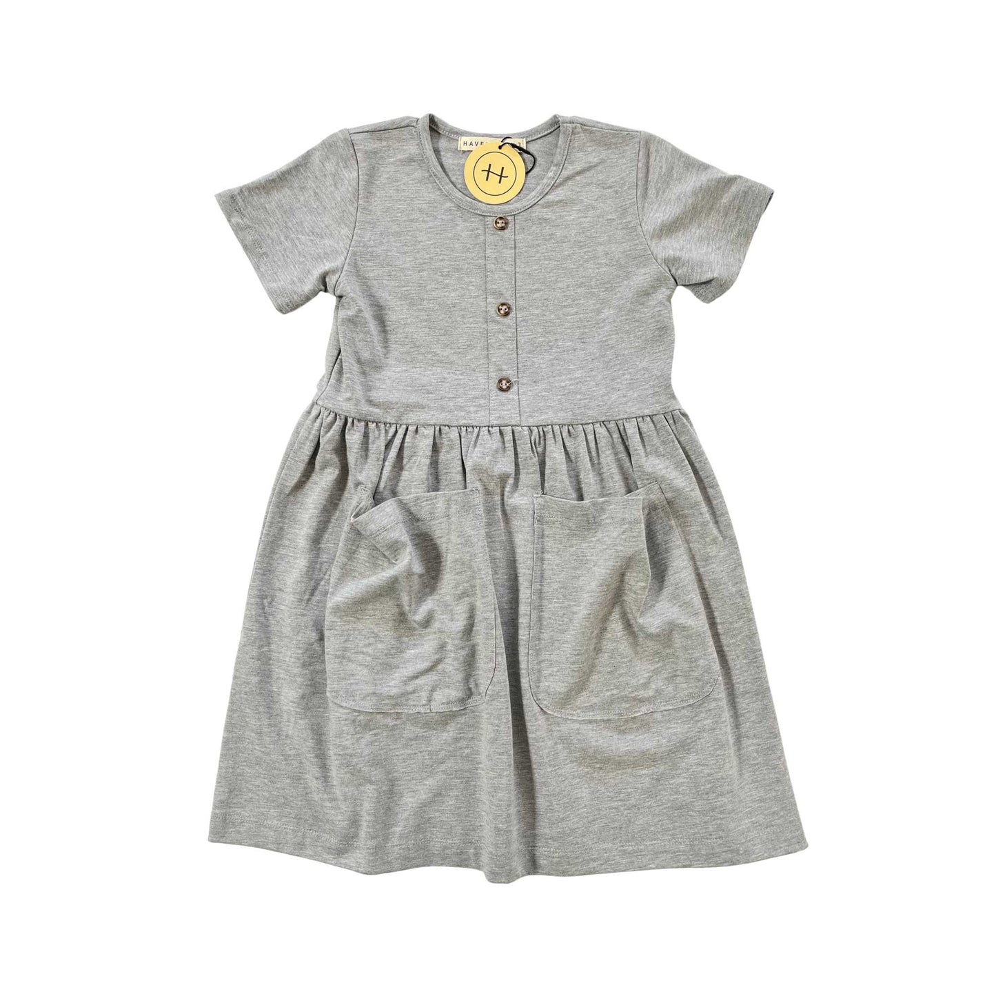 the meadow dress (preloved)