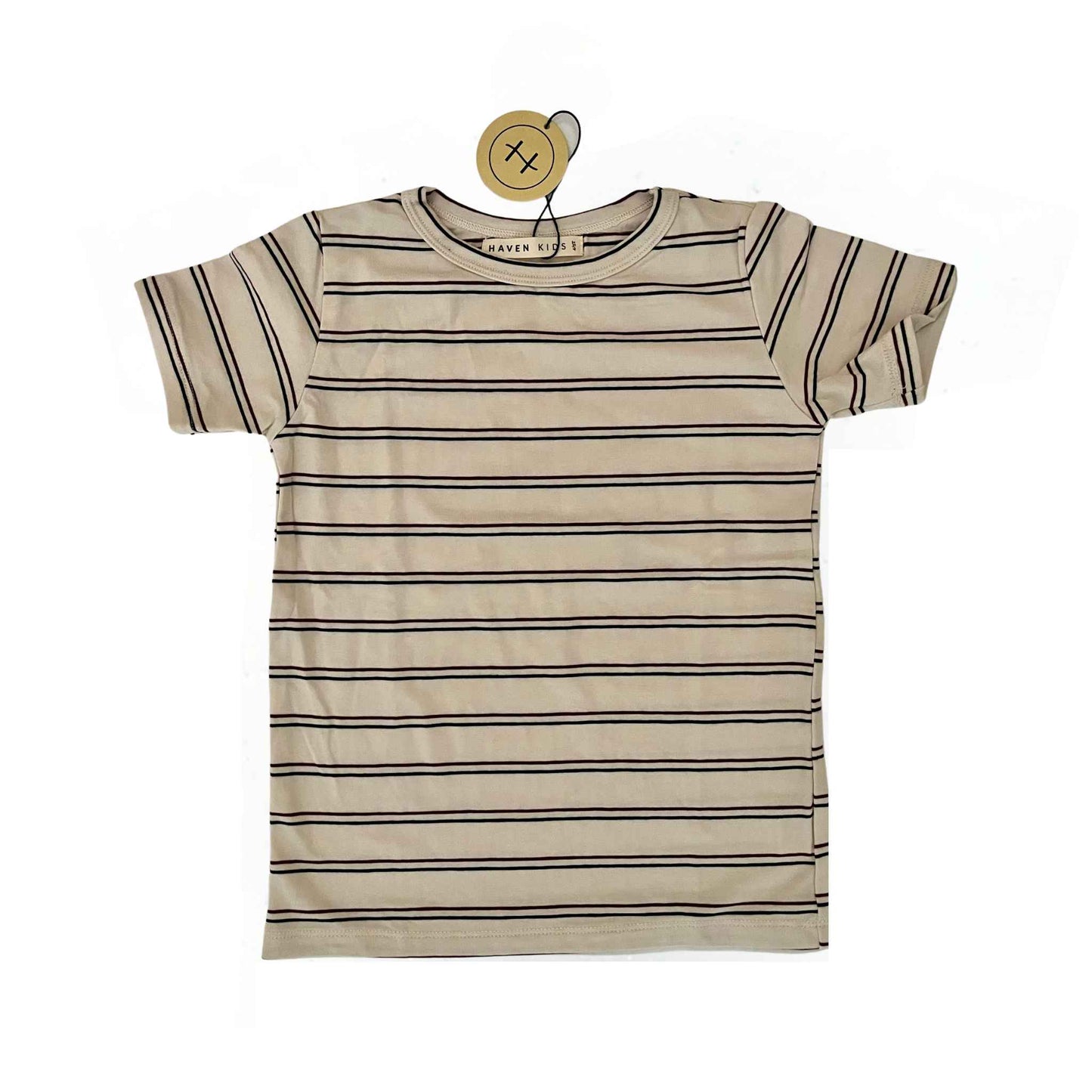 the classic t-shirt (preloved)