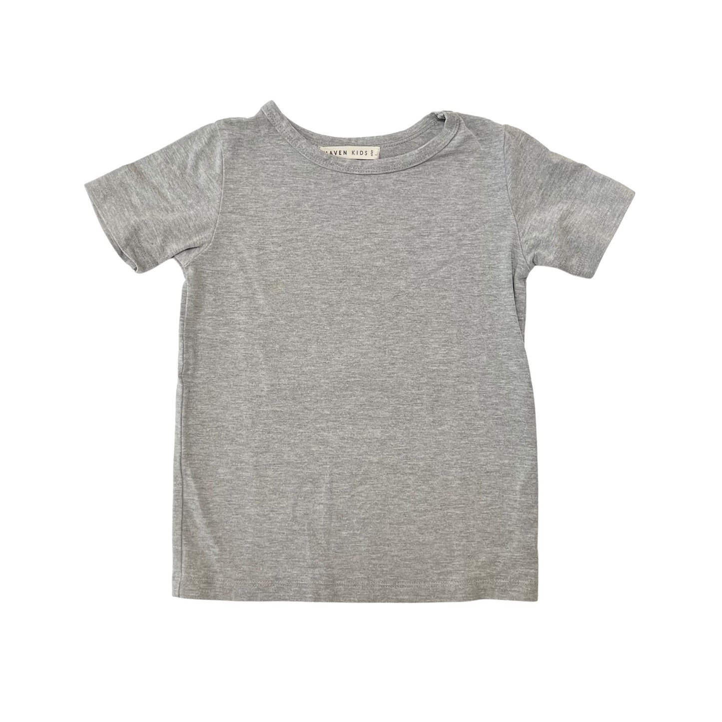 the classic t-shirt (preloved)