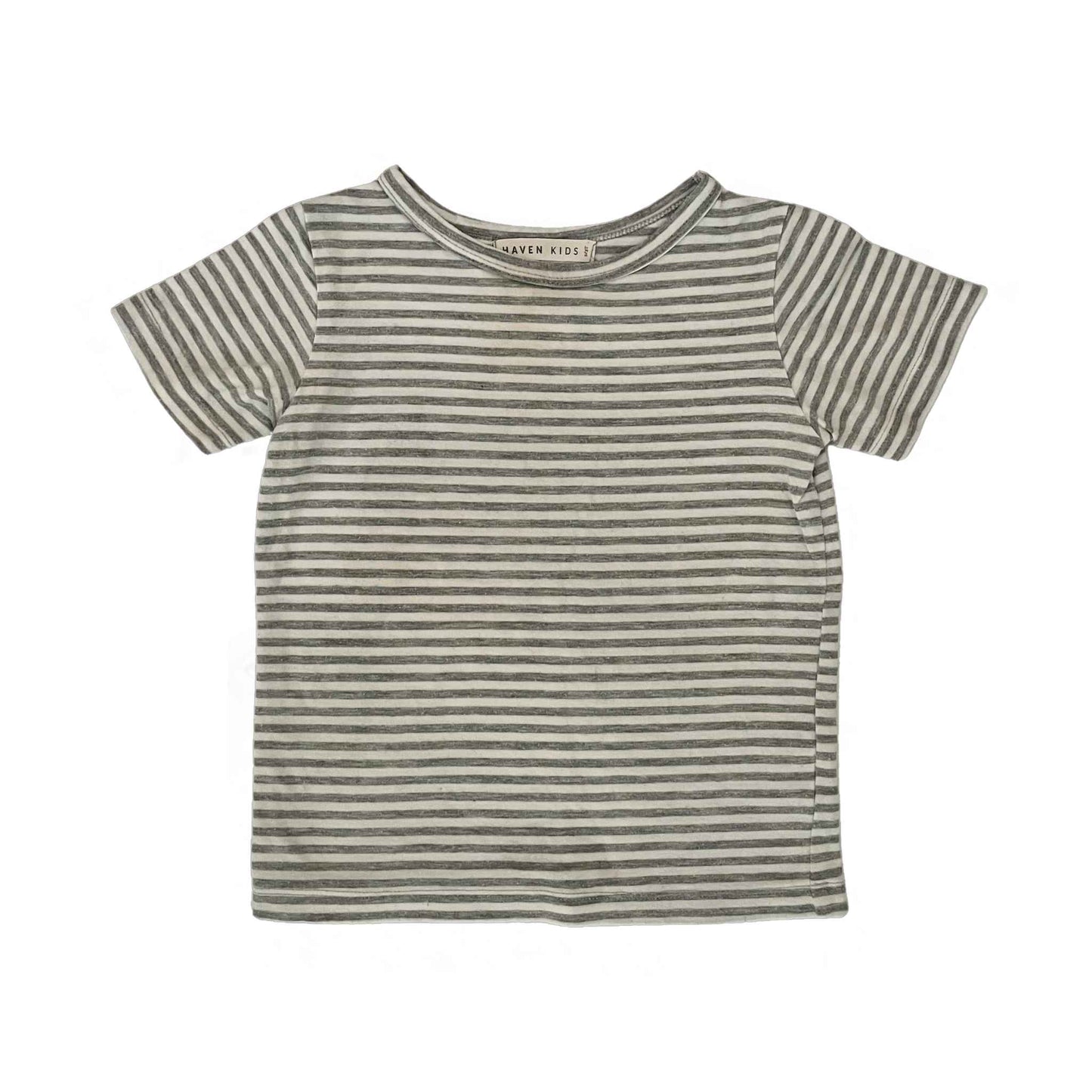 the classic t-shirt (preloved)