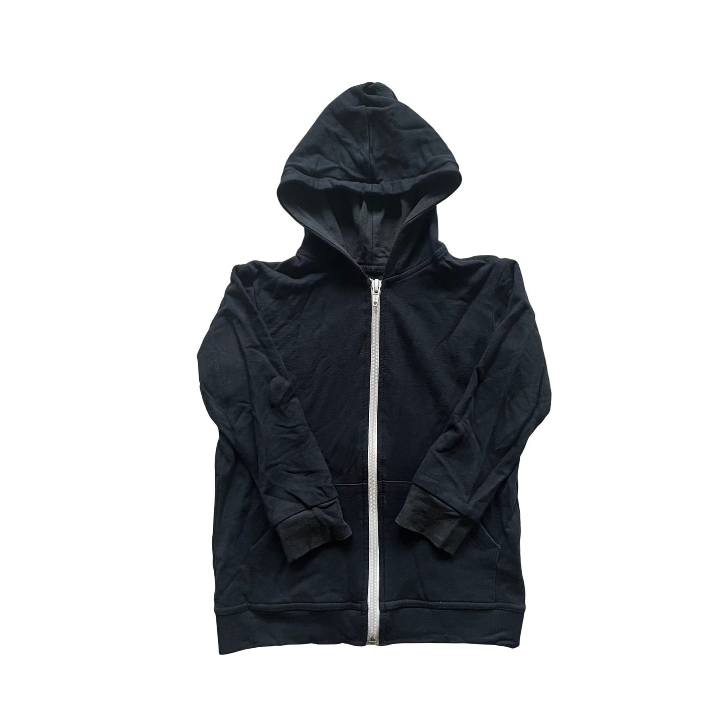 the zip up hoodie (preloved)