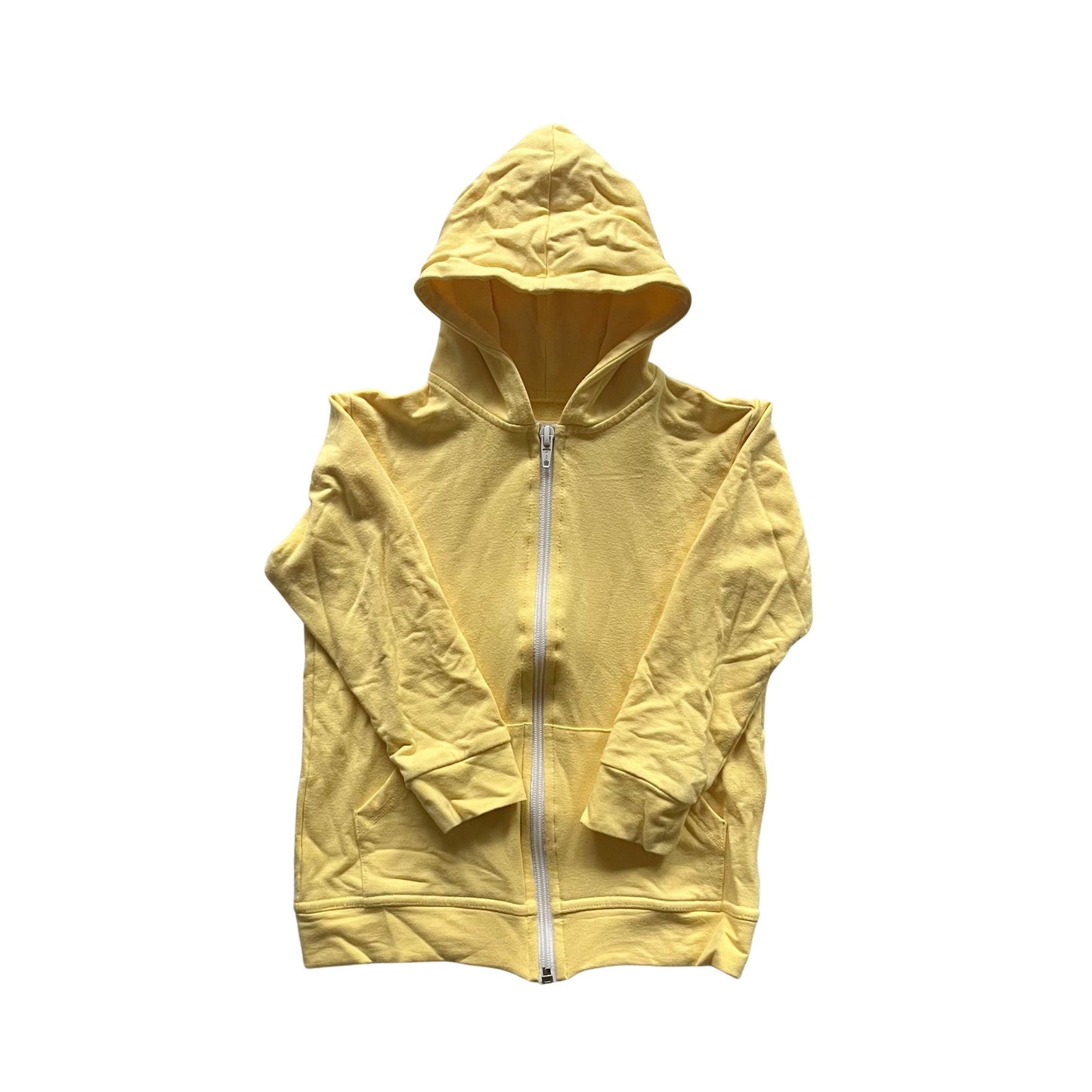 the zip up hoodie (preloved)