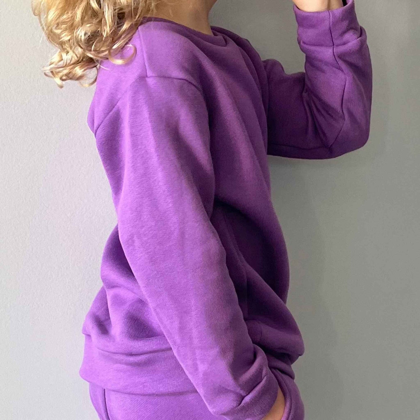 the pullover