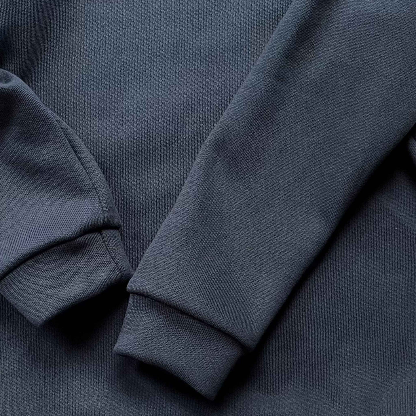 the pullover