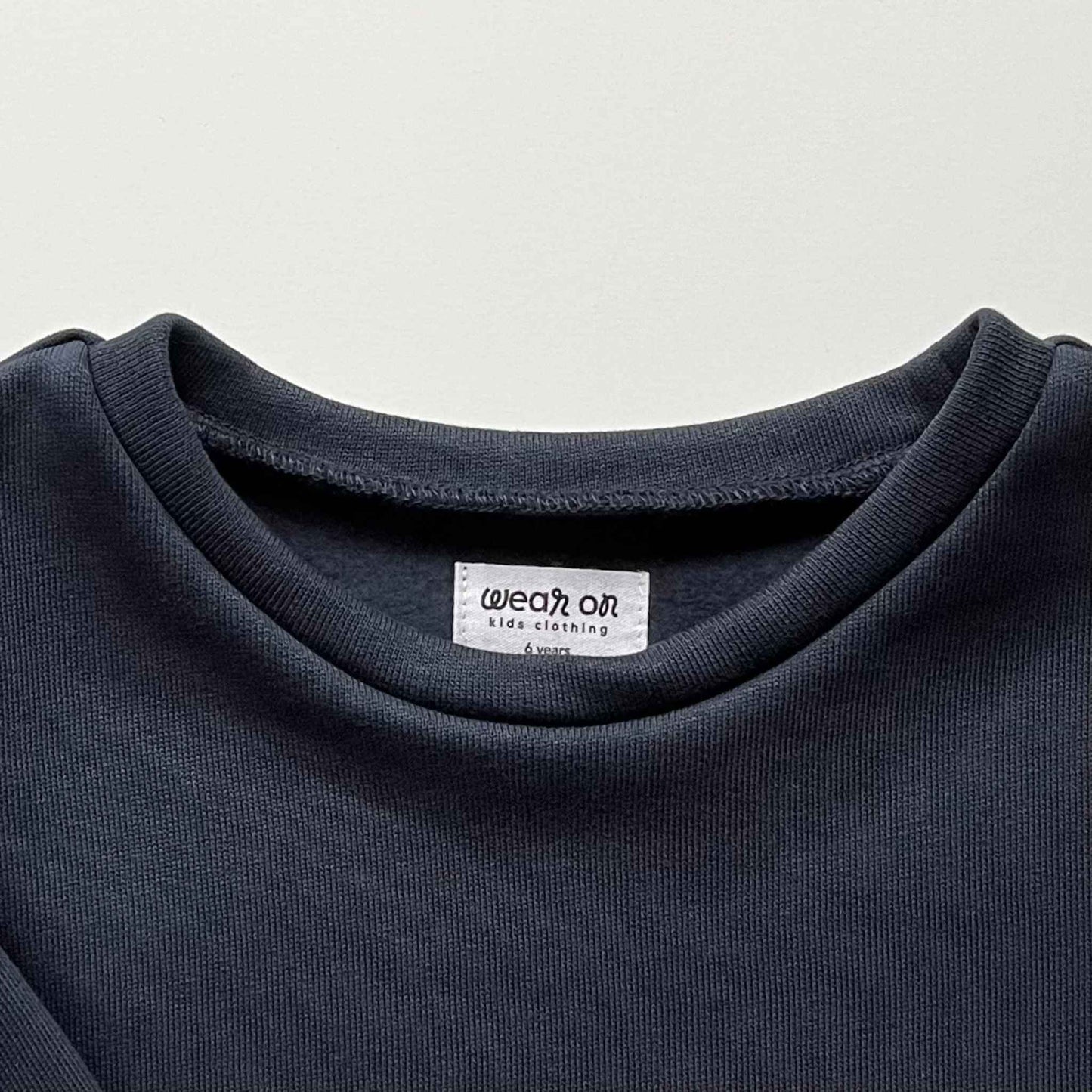 the pullover