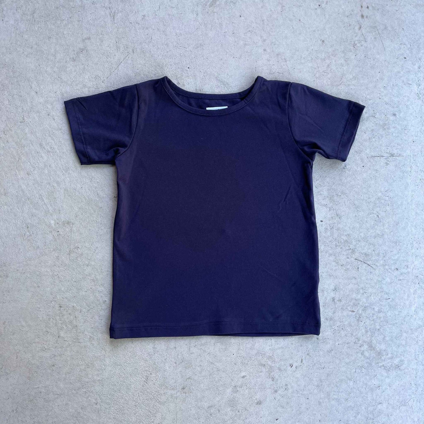 the relaxed t-shirt