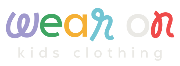 Wear On Kids Clothing Inc.