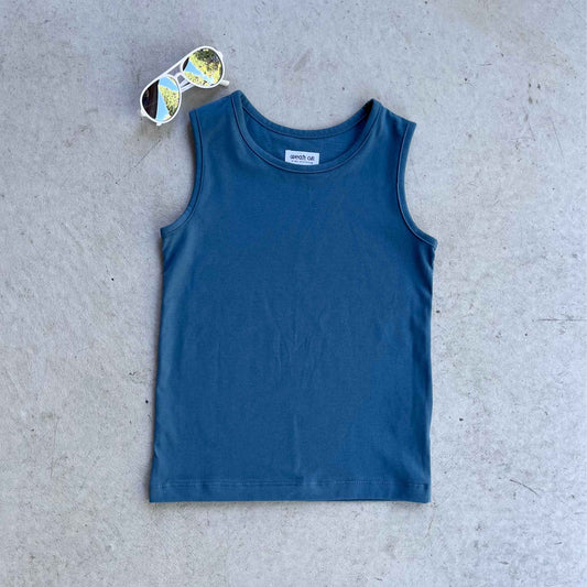 the classic tank