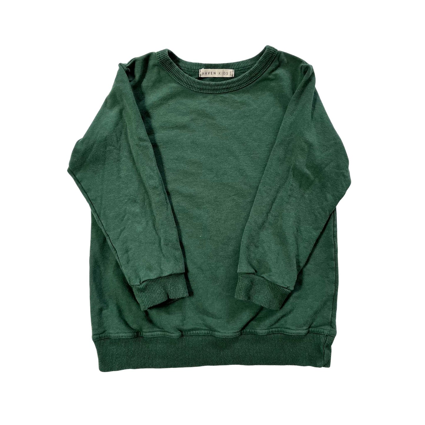 the pullover (preloved)