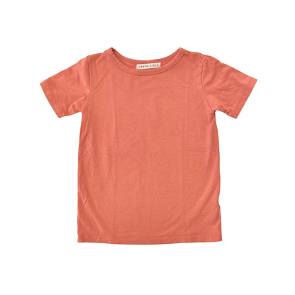 the classic t-shirt (preloved)