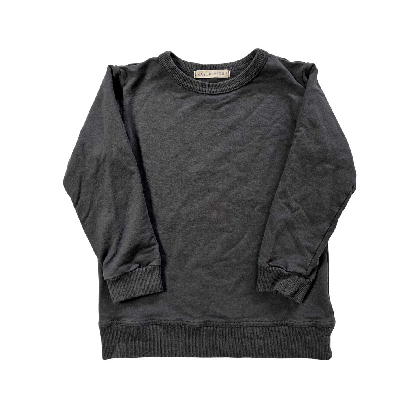 the pullover (preloved)