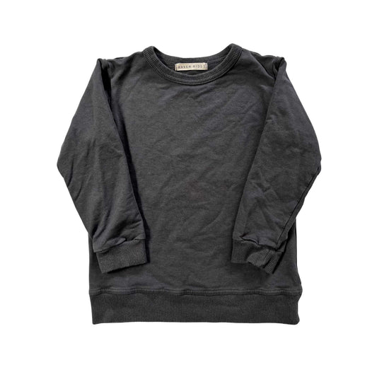 the pullover (preloved)