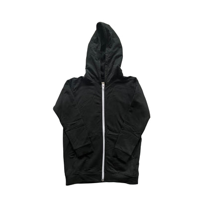 the zip up hoodie (preloved)