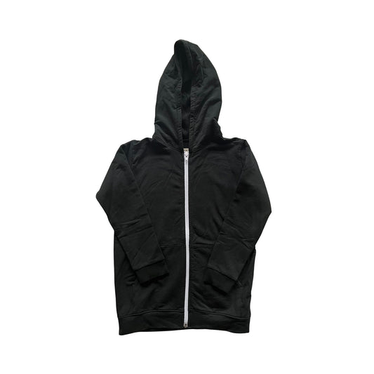 the zip up hoodie (preloved)
