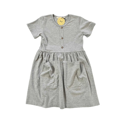 the meadow dress (preloved)