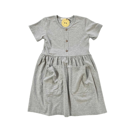the meadow dress (preloved)