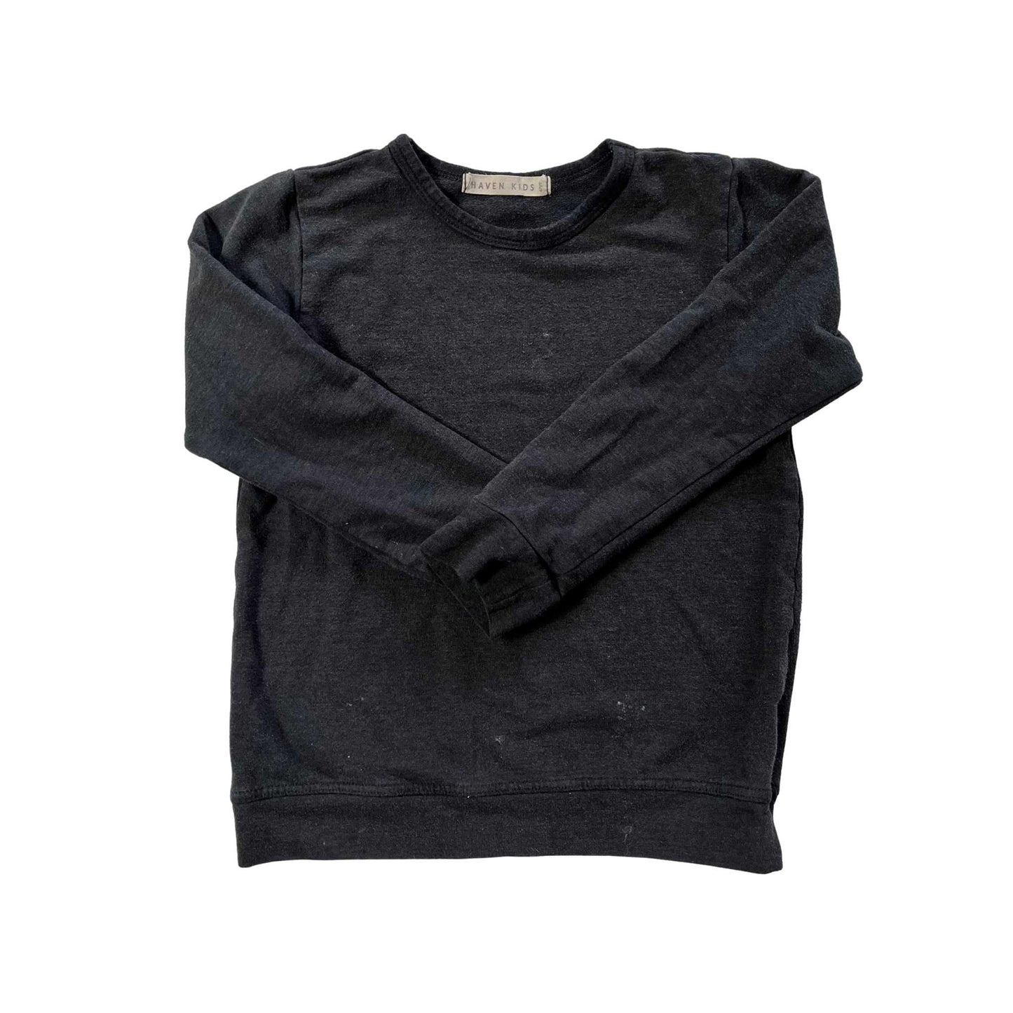 the pullover (preloved)