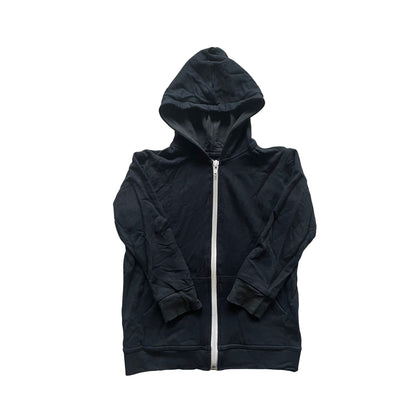 the zip up hoodie (preloved)