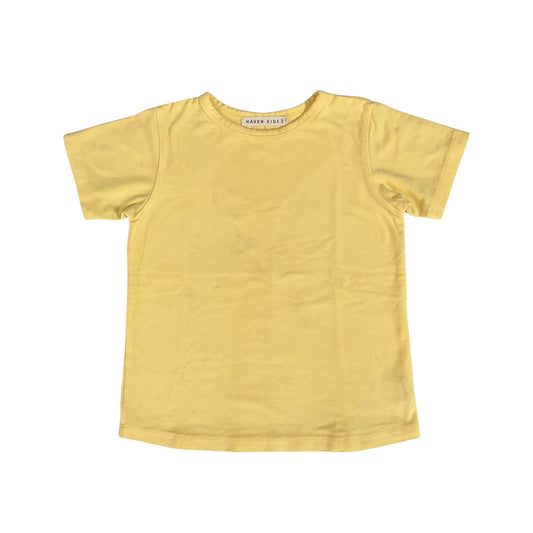 the relaxed t-shirt (preloved)