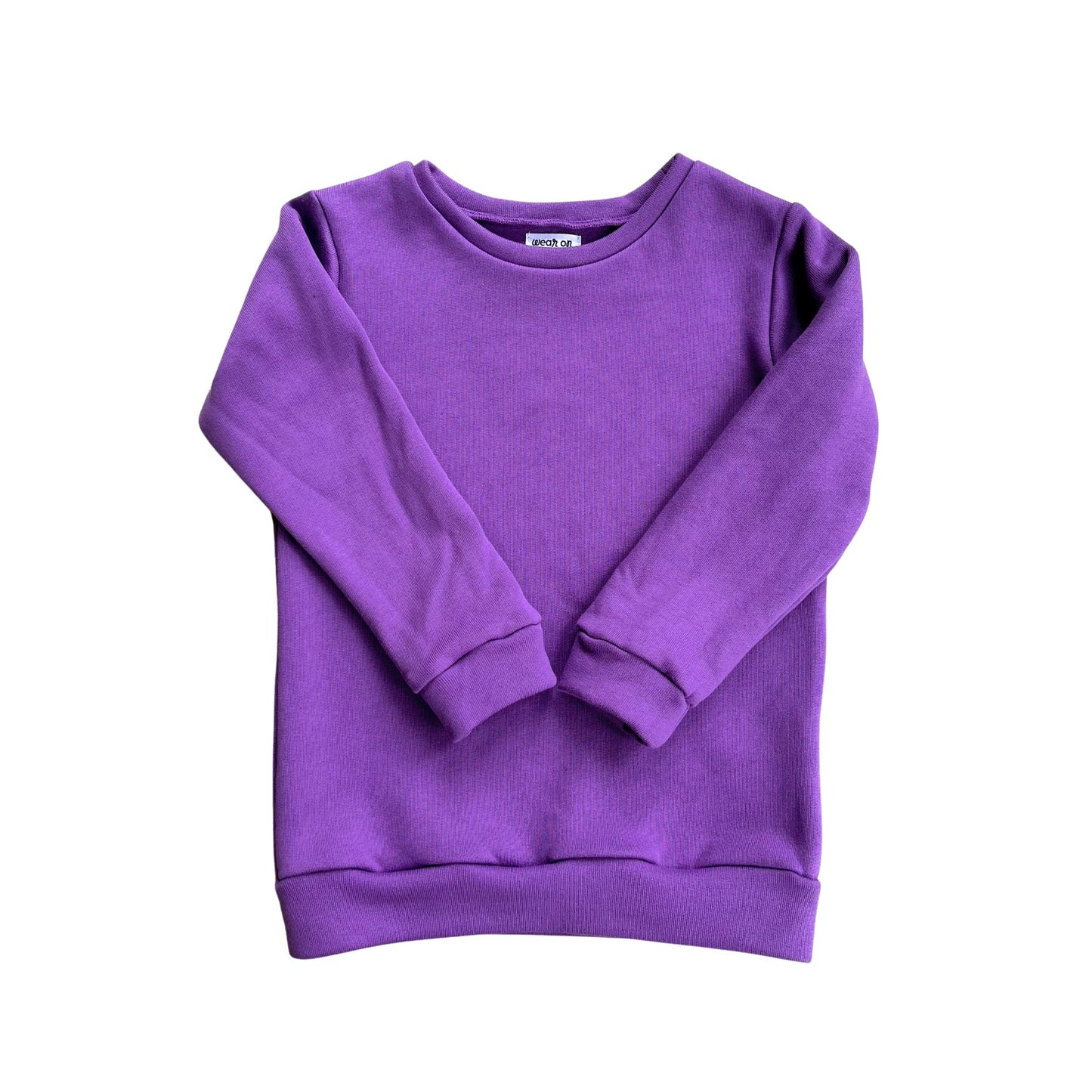 the pullover (preloved)