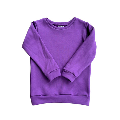 the pullover (preloved)